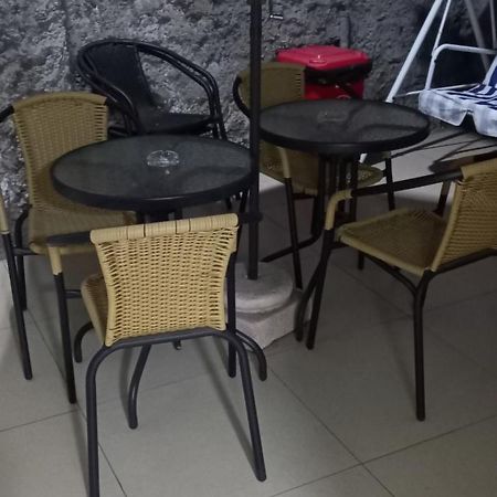 شقة Mini Loft إكيكي المظهر الخارجي الصورة