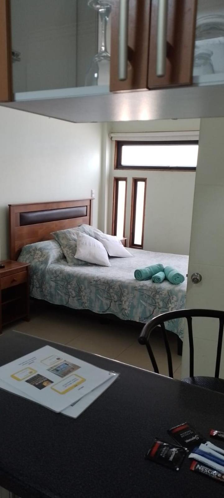 شقة Mini Loft إكيكي المظهر الخارجي الصورة