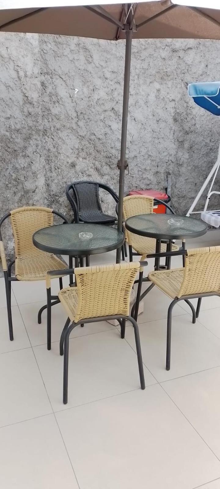 شقة Mini Loft إكيكي المظهر الخارجي الصورة