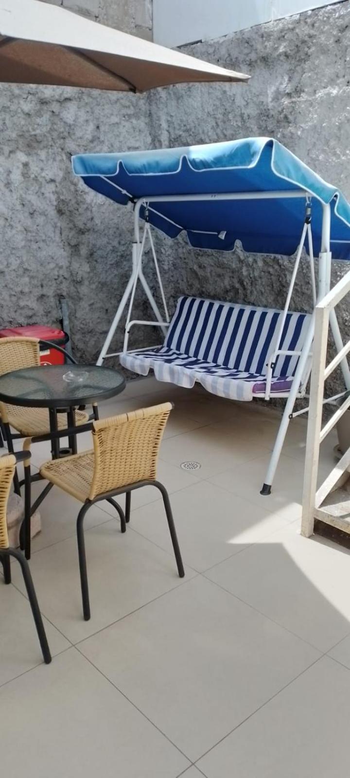 شقة Mini Loft إكيكي المظهر الخارجي الصورة