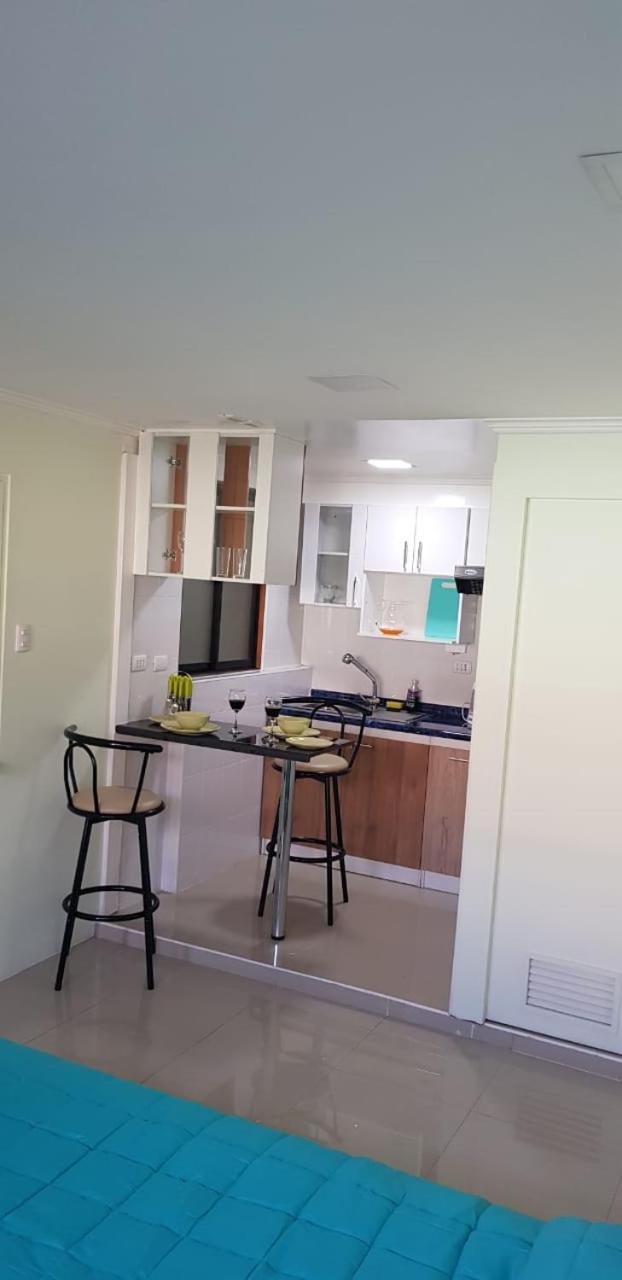 شقة Mini Loft إكيكي المظهر الخارجي الصورة