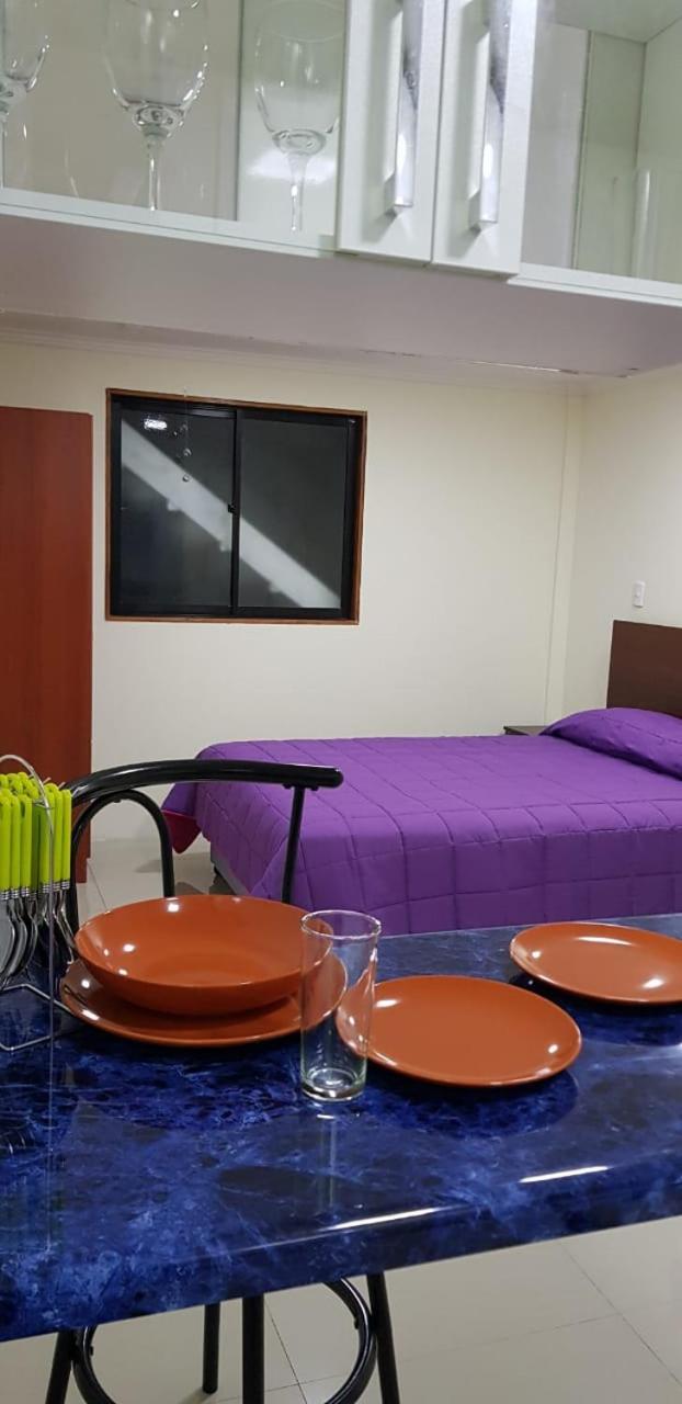 شقة Mini Loft إكيكي المظهر الخارجي الصورة