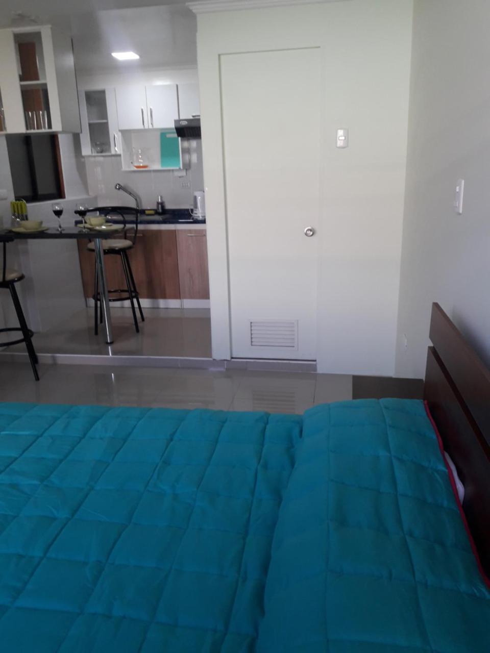 شقة Mini Loft إكيكي المظهر الخارجي الصورة