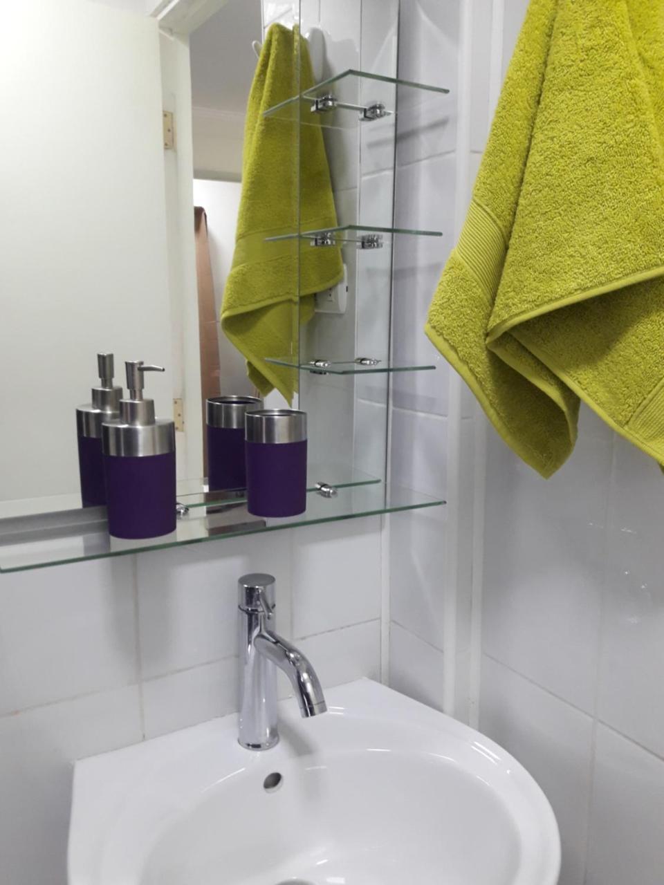 شقة Mini Loft إكيكي المظهر الخارجي الصورة