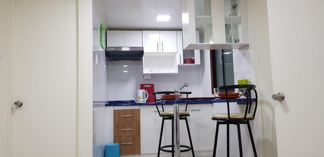شقة Mini Loft إكيكي المظهر الخارجي الصورة