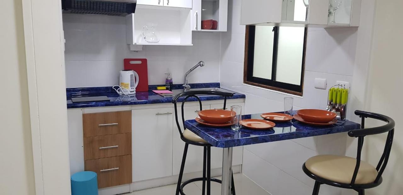 شقة Mini Loft إكيكي المظهر الخارجي الصورة