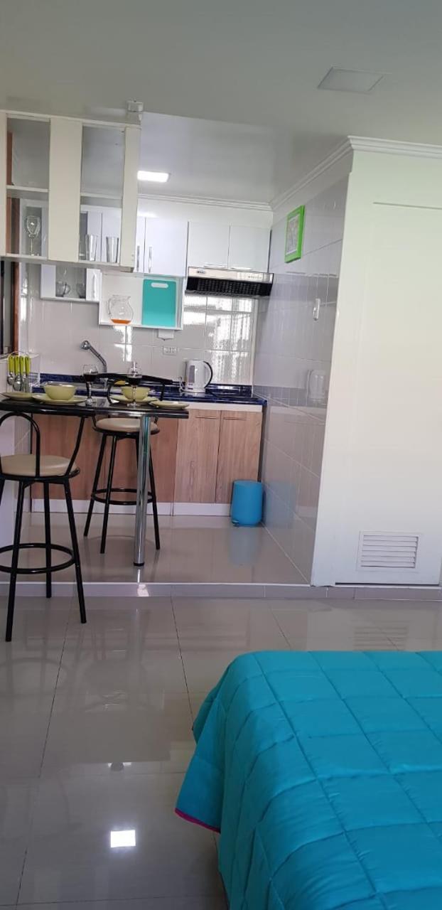 شقة Mini Loft إكيكي المظهر الخارجي الصورة